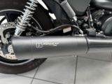 HARLEY DAVIDSON STREET750