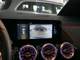 MERCEDES-BENZ EQA 250  SPUR STANDH AHK KAMERA PDC SHZ