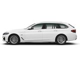 BMW 530 e Touring Laser HiFi HUD SHZ v+h Komfortzugang