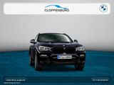BMW X4 xDrive30d Head-Up+AHK+Navi+Kamera+ACC+SHZ+WR