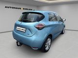 RENAULT ZOE Experience R110 +Miet-Akku+PDC+Sitzheizung+