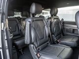 MERCEDES-BENZ V 250 4MATIC AVANTGARDE BURMESTER AMG AHK NAVI 360°