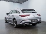 MERCEDES-BENZ CLA 200 d SB , AMG 360 DISTR KAMERA SPUR PDC SHZ