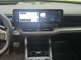 JEEP Compass Elektro First Edition, 360° Kamera