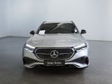 MERCEDES-BENZ E 220 T d ,  AMG NIGHT MEMO 360 AHK DISTR KAMERA