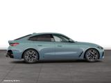 BMW 420i Gran Coupé