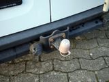 MERCEDES-BENZ Sprinter 211 Kasten AHK/KLIMA/3 SITZE AHK
