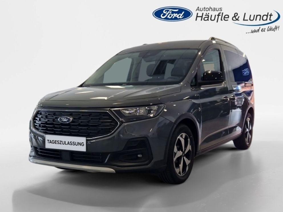 FORD Tourneo Connect Active 2.0 EcoBlue  7-Sitzer