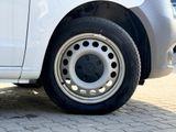 MERCEDES-BENZ Vito 114 MIXTO AUTOM AHK KAMERA 6SITZE KLIMA AHK