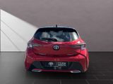 TOYOTA Corolla TeamD*2,0*1HD*JBL*CARPLAY* 15J-GARANTIE*