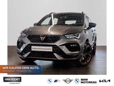 CUPRA Ateca VZ 4Drive, Cupra Plus Paket