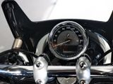 BMW R 18 Classic Option 719 Sitz, Sissybar