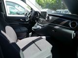 MERCEDES-BENZ V 250 EDITION EXTRAL NAVI KAMERA LED 8SITZER PDC