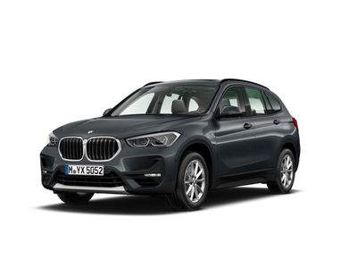 BMW X1 sDrive18i Kamera Panorama LED HIFI  Lordosen