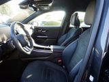 MERCEDES-BENZ GLC 220 d 4M AMG MEMO 360 AHK DISTR KAMERA SPUR