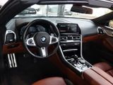 BMW 840 i Cabrio M-Sport Head-Up 20 LM ACC Leder
