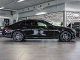 MERCEDES-BENZ E 300 de 4M , AMG BURM NIGHT DISTR KAMERA SPUR