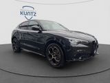 ALFA ROMEO Stelvio Intensa Q4 Technologie-Paket