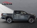 TOYOTA Hilux Double Cab 4×4 Executive