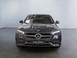 MERCEDES-BENZ C 220 d T 4M // AVANTGARDE DISTR SPUR AHK PDC