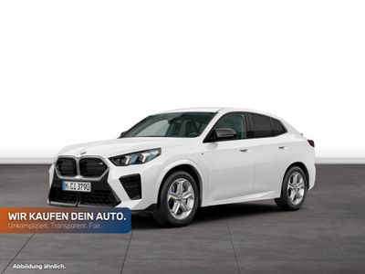 BMW X2 M35i xDrive 