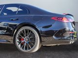 MERCEDES-BENZ E 53 AMG 4M+ , AMG BURM NIGHT PREMIUM MEMO 360