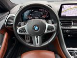 BMW M850 xi Gran Coupe b&w Panorama Laserlicht M Sicherheitsgurte