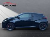 TOYOTA Yaris GR Performance-Paket