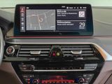 BMW 540 i xDrive Touring M Sport HUD+Memory+Pano