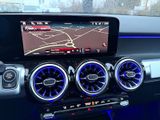 MERCEDES-BENZ GLB 200 d 4M AMG NIGHT MULTI 360 AHK KAMERA PANO
