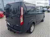 FORD Transit Custom 300 L1 Trend 130 PS Automatik -1.Hand-AHK-GJR-