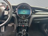MINI Cooper 3-Türer Navigation Tempomat LED DAB PDC