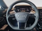 AUDI e-tron GT quattro Matrix-LED Leder Panorama ACC
