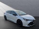 TOYOTA Corolla TS*GR*CARPLAY*LED*15 JAHRE GARA