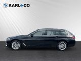 BMW 530 e Luxury Line Temp PDC SHZ Keyless Leder DAB