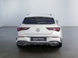 MERCEDES-BENZ CLA 250 4M SB , AMG NIGHT PREMIUM KAMERA SPUR