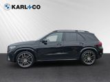 MERCEDES-BENZ GLE 450 d AMG Line Burmester 22 Zoll Standheizung