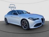 ALFA ROMEO Giulia Competizione 2.2D *MY23* Pano+Premiumpaket