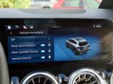MERCEDES-BENZ GLA 200 d | AMG NIGHT AHK DISTR KAMERA PANO SPUR