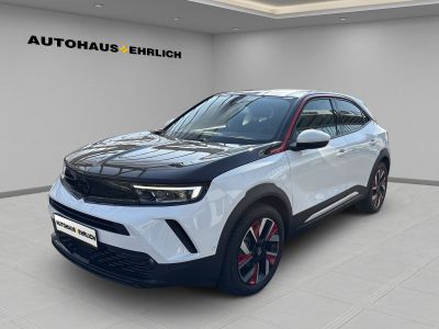 OPEL Mokka GS Line +Kamera+Sitzheizung+LED-Matrix+