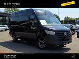 MERCEDES-BENZ Sprinter 317 KASTEN L2H2 KLIMA NAVI AHK 3,5T