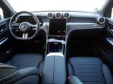 MERCEDES-BENZ GLC 220 d 4MATIC AMG NIGHT MEMO 360 AHK DISTR