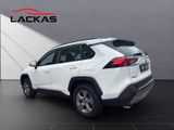 TOYOTA RAV 4 Hybrid 4x2 Business Edition*TOTW*1HAND*PDC