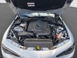 ALFA ROMEO Giulia Competizione 2.2D *MY23* Pano+Premiumpaket