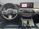 BMW 520d Touring M Sport Navi+Luft+Kamera+SHZ+Apple