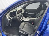 BMW 320 iA Tou. M-Sport LED ACC RFK AHK Pano HIFI