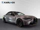 BMW M4 xDrive Cabrio Laser CARBON Harman M-Sitze