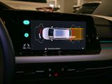 VW Golf VII 2.0 TDI Variant Life SPUR AHK SHZ MEMO