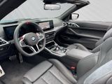 BMW M4 Competition Cabrio Alarm Keyless Harman/Kardon