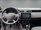 DACIA Duster II Expression +Sitzheizung+Navi+PDC+